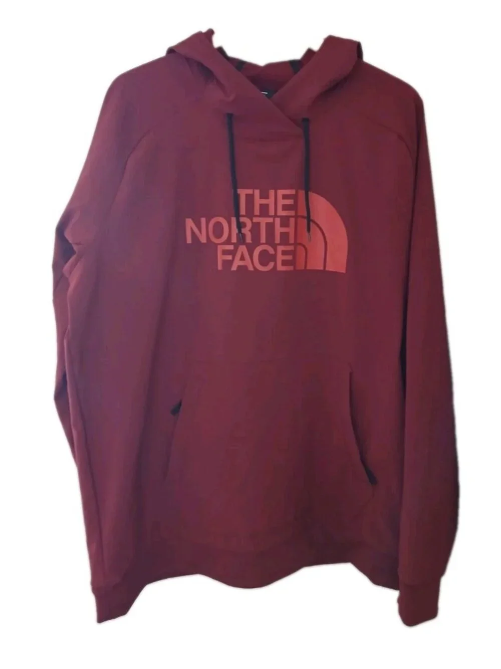 The North Face Tekno Snow Fleece Hoodie Jacket U7